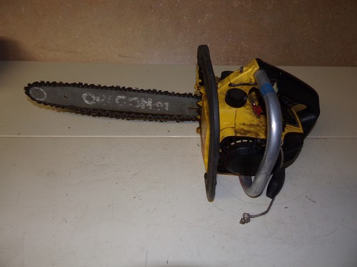 Mcculloch max 110 chain - mcculloch,