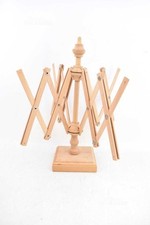Avvolgitore Pre Filati O Gomitoli In Legno 36,5cm