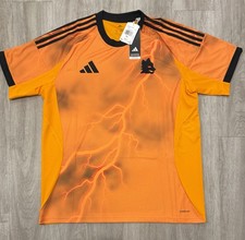 Maglia Adidas AS Roma 25/26