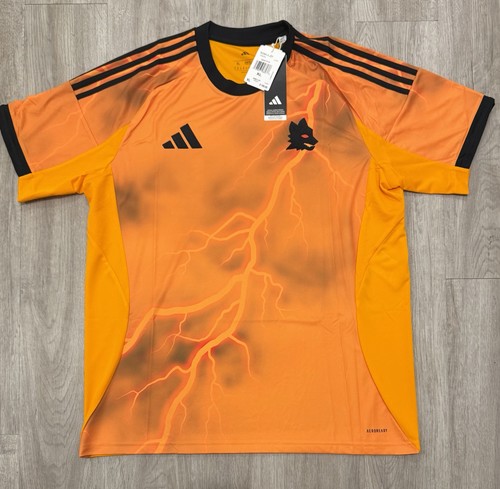 Maglia adidas roma 26 - maglia,