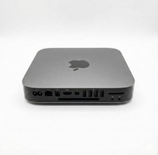 Apple Mac mini (Late 2012) -