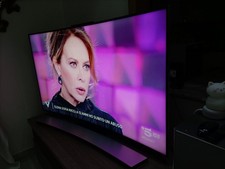 tv 65 pollici 4k samsung