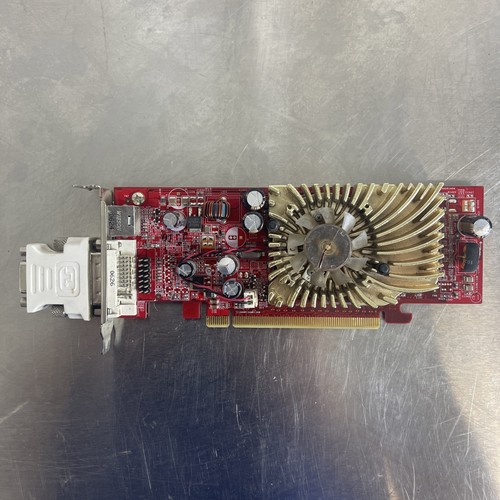 Msi geforce 7300 - le, ddr2