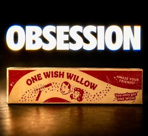 One wish willow - wish,