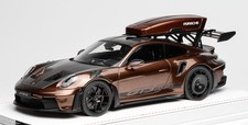 1/18 Ivy Porsche 911 GT3 RS