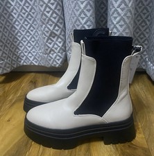 Stivali donna taglia UK 6