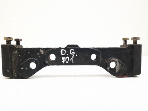 1966 jaguar altro pezzo - mk, ii