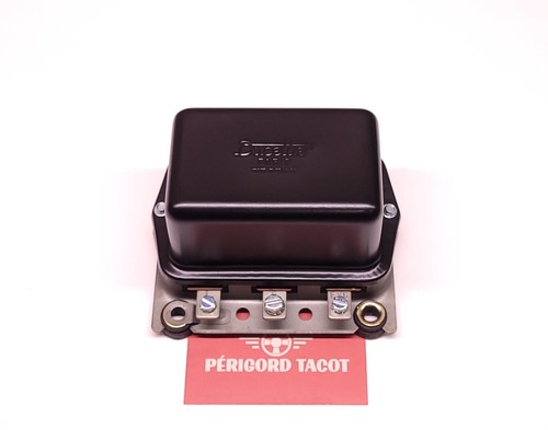 Régulateur 12v ducellier - 12v,
