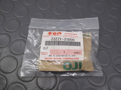 Suzuki rgv 250 - 250, vj22