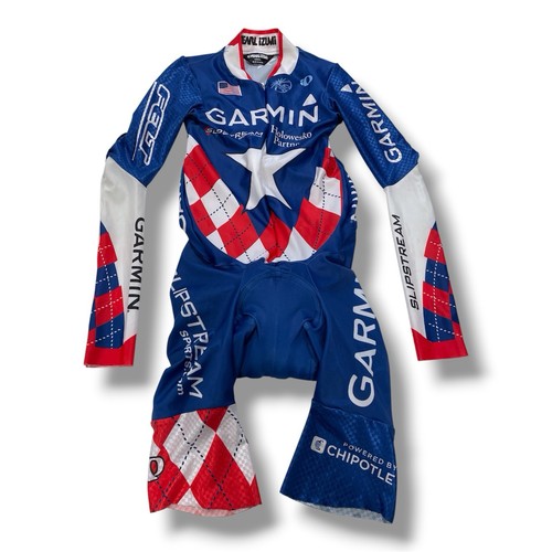 Usa nat champ garmin - usa,