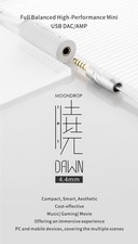 Ware moondrop dawn - [b-ware],