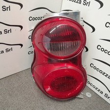 FANALE POSTERIORE SINISTRO SMART FORTWO BRABUS