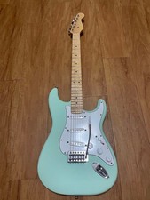 Squier Affinity Stratocaster