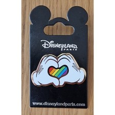 Disney Parks Mickey Mouse