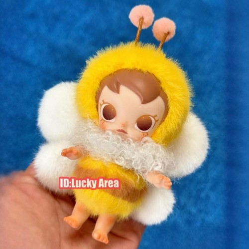 Ciondolo peluche baby - peluche, molly