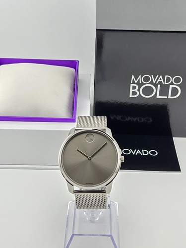 Orologio uomo movado - da,