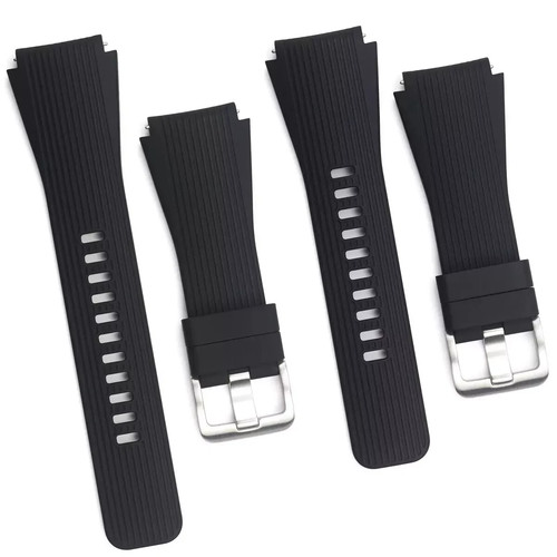 Cinturino silicone - cinturino, in