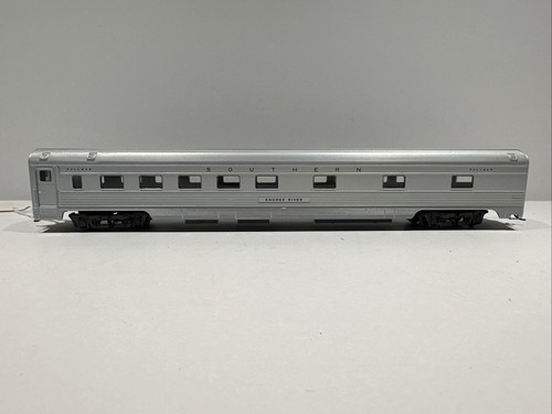 Rivarossi ihc sleeper - rivarossi/ihc, ho