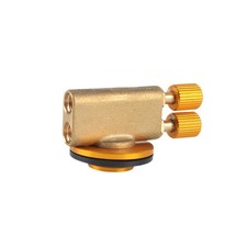 Valvola per fornello a gas per