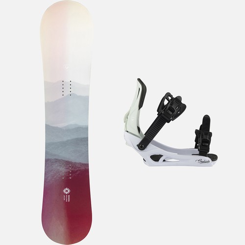 Tavola snowboard all mountain - tavola,