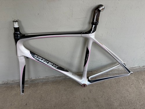 Trek madone wsd - trek,