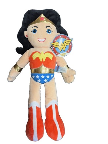 Peluche pupazzo wonder - pupazzo,