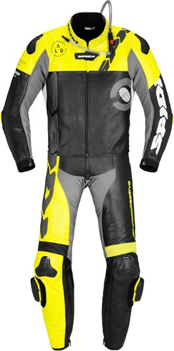 Spidi progressive touring 2 - dp-progressive,