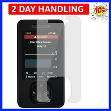 Dexcom G7 Ricevitore Protezione Schermo 6H TPU Resistente Non Si Rompe o Chip Anti-Scr...