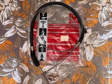 CAVO FRENO A MANO POSTERIORE