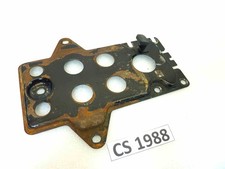 Supporto batteria Guzzi 850 T3