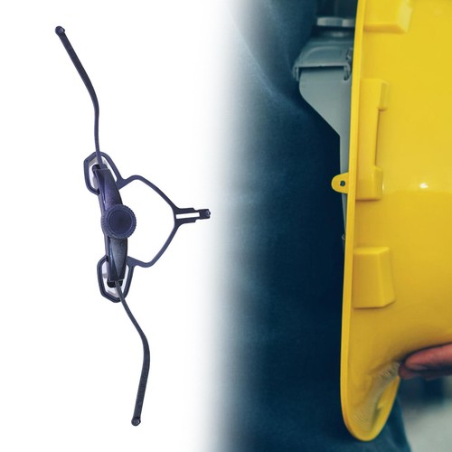 Regolazione del casco per - del,