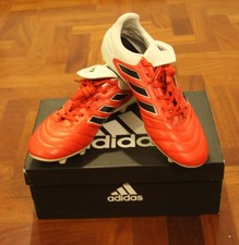 Scarpe da calcio Adidas COPA 17.3 FG scarpa comoda e protettiva.