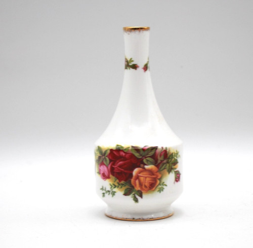 Piccolo vaso royal albert - piccolo, di