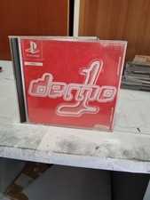 Demo 1   PS1 PLAYSTATION 1  