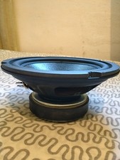 Woofer 20 cm Magnat Tristar doppia bobina 100W