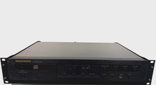 Marantz CD5001 Lettore CD Nero