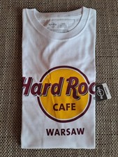 T-shirt HARD ROCK CAFE