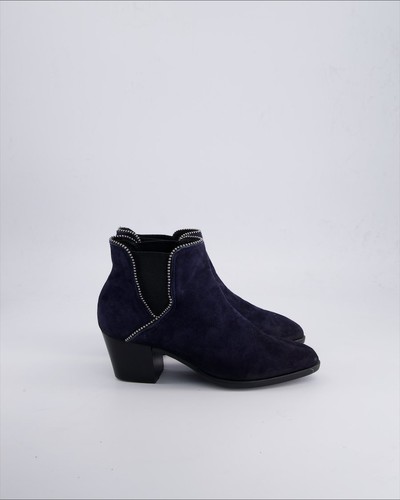 Stivaletto roberto santi - roberto,