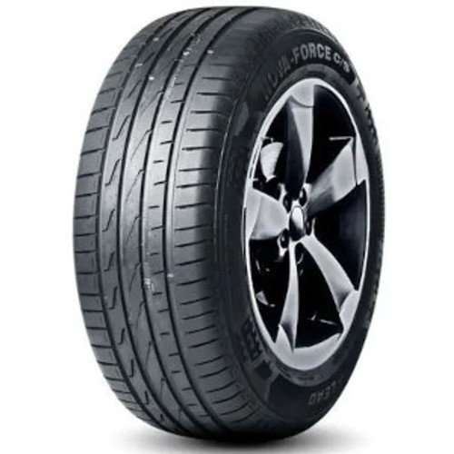 Gomme estive leao 255 r17 - leao,