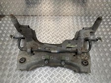 Culla motore anteriore RENAULT