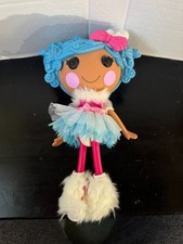Lalaloopsy Winter Wonderland