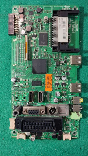 Scheda madre 17mb95s barcode - madre,