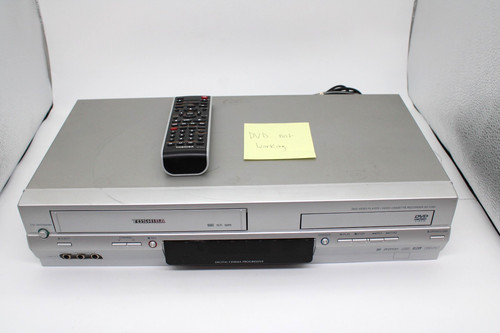 Toshiba v394su dvd vcr - toshiba, sd-v394su