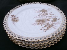 Lotto 4-Piatti Tedeschi