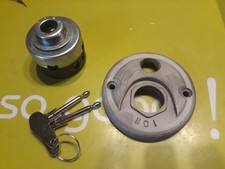 contacteur DKW NZ zundschloss Zündschlossabdeckung