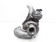 Turbocompressore volvo v40 - volvo,