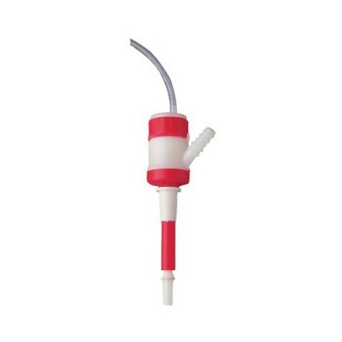Rubinetto autoregolatore con