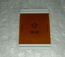 Cavo a nastro piatto M1432