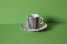 Thomas Medaglione Onice Tazza