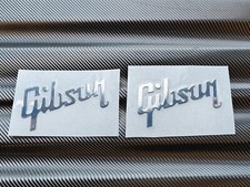 2 pezzi Gibson chitarra basso